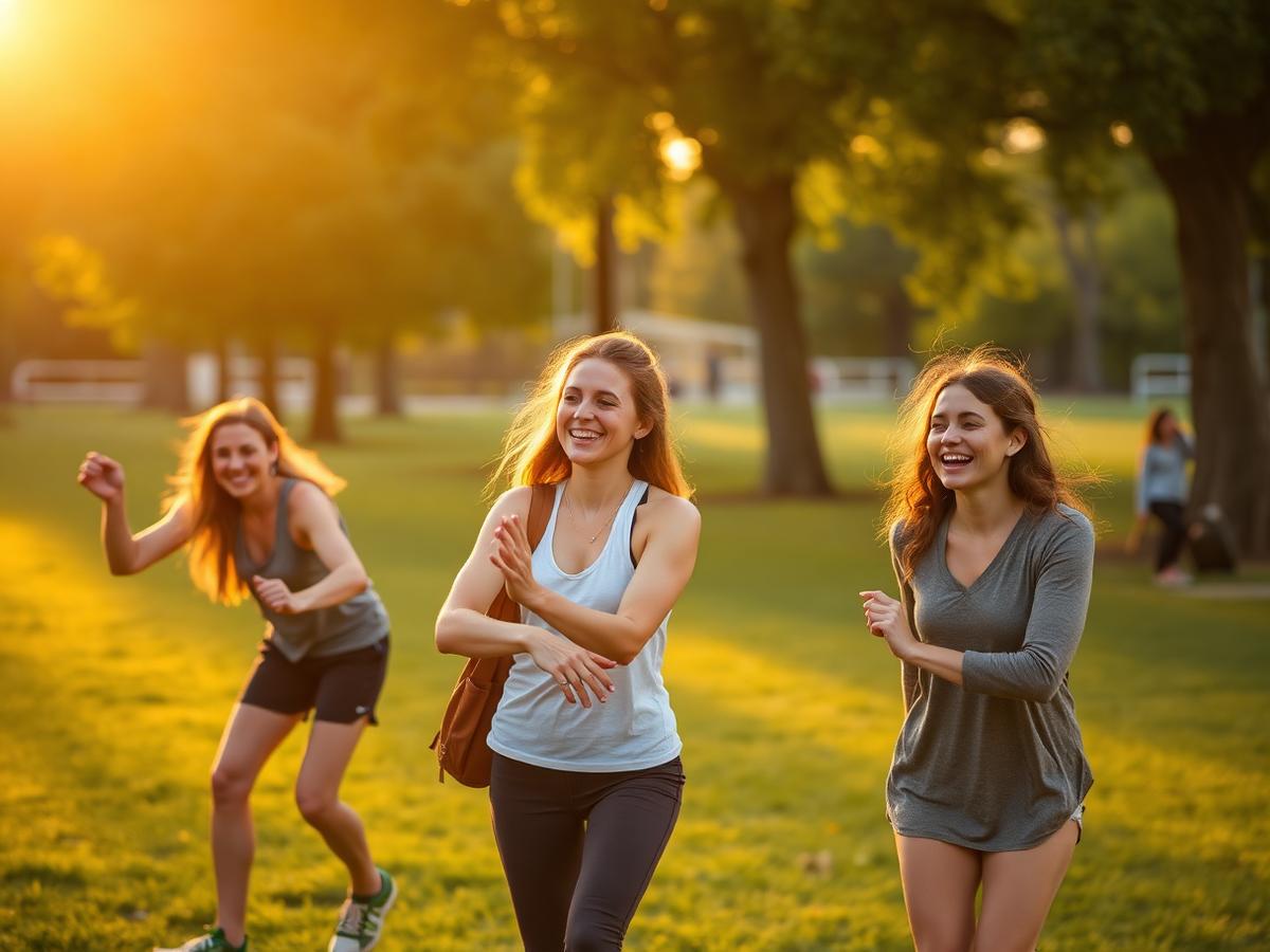 Sports & wellbeing